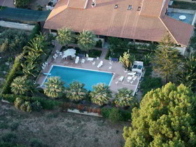 Villa Maddalena Agriturismo