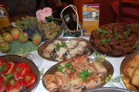 Agriturismo Parra