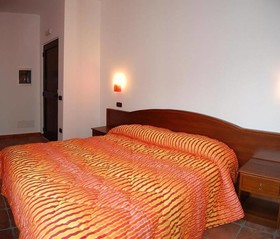 Agriturismo Parra
