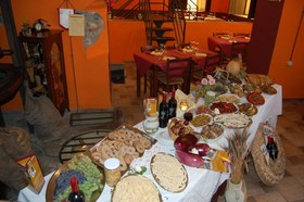Agriturismo Parra