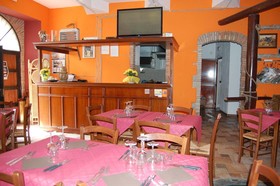 Agriturismo Parra