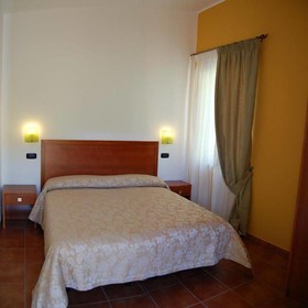 Agriturismo Parra