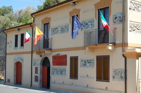 Agriturismo Parra
