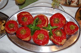 Agriturismo Parra