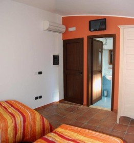 Agriturismo Parra