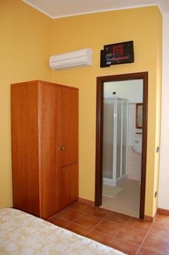 Agriturismo Parra