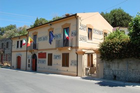 Agriturismo Parra