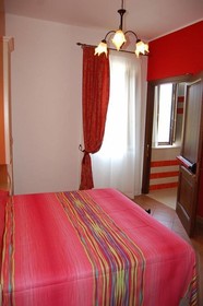 Agriturismo Parra