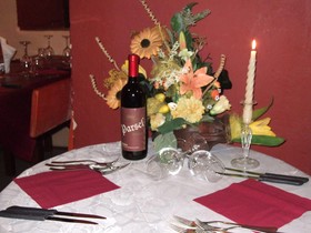 Agriturismo Parra