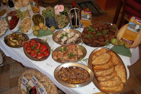 Agriturismo Parra