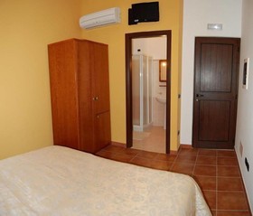 Agriturismo Parra