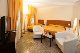 Bed and Breakfast Lepanto