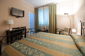 Bed and Breakfast Lepanto