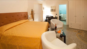 Bed and Breakfast Lepanto