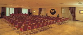 Europa Palace