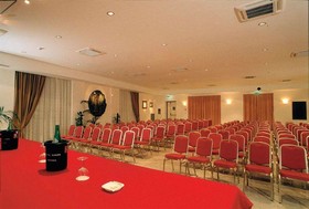 Europa Palace