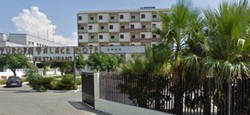 Europa Palace