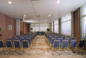 Europa Palace