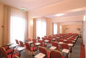Europa Palace