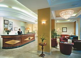 Europa Palace