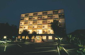 Europa Palace