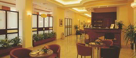 Europa Palace