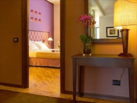Hotel Messenion