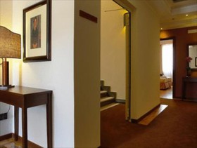 Hotel Messenion