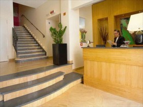 Hotel Messenion