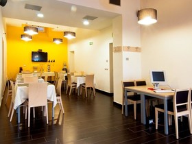 Hotel Residence Empedocle