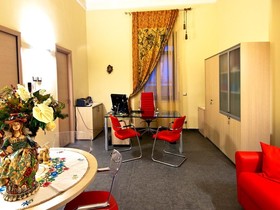 Hotel Residence Empedocle