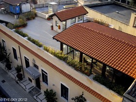 Hotel Residence Empedocle