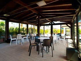 Hotel Residence Empedocle