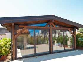 Hotel Residence Empedocle