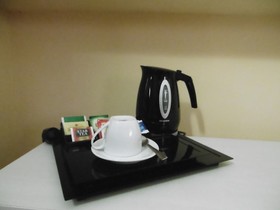 Hotel Sant'Elia
