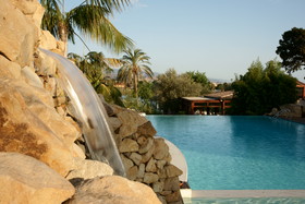 Hotel Villa Morgana