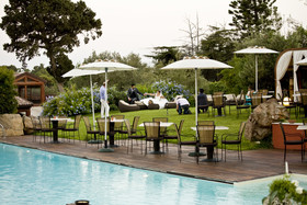 Hotel Villa Morgana