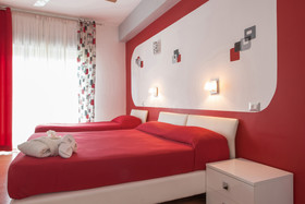 Hotel Villa Morgana