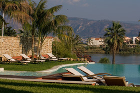 Hotel Villa Morgana
