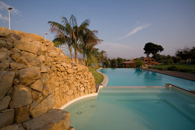 Hotel Villa Morgana