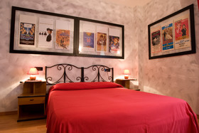 Hotel Villa Morgana