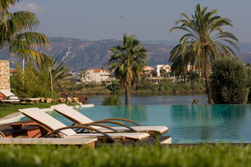 Hotel Villa Morgana