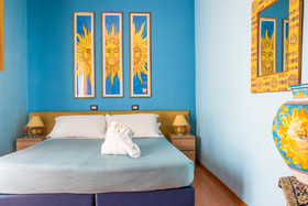 Hotel Villa Morgana