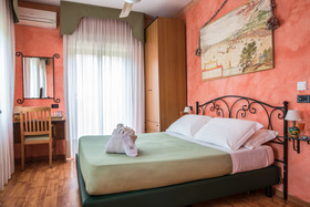 Hotel Villa Morgana