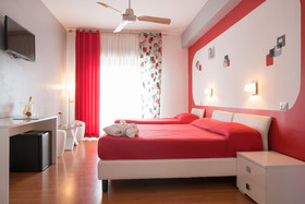 Hotel Villa Morgana