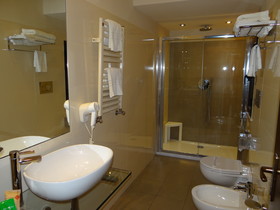 Hotel Villa Morgana