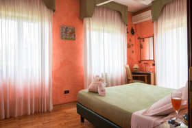 Hotel Villa Morgana