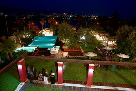 Hotel Villa Morgana
