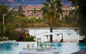 Hotel Villa Morgana