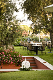 Hotel Villa Morgana